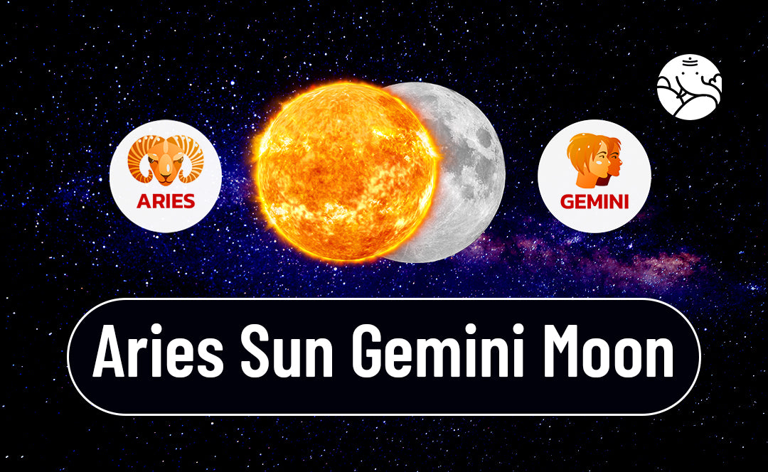 Aries Sun Gemini Moon: Whats This Fiery & Chatty Combo All About?