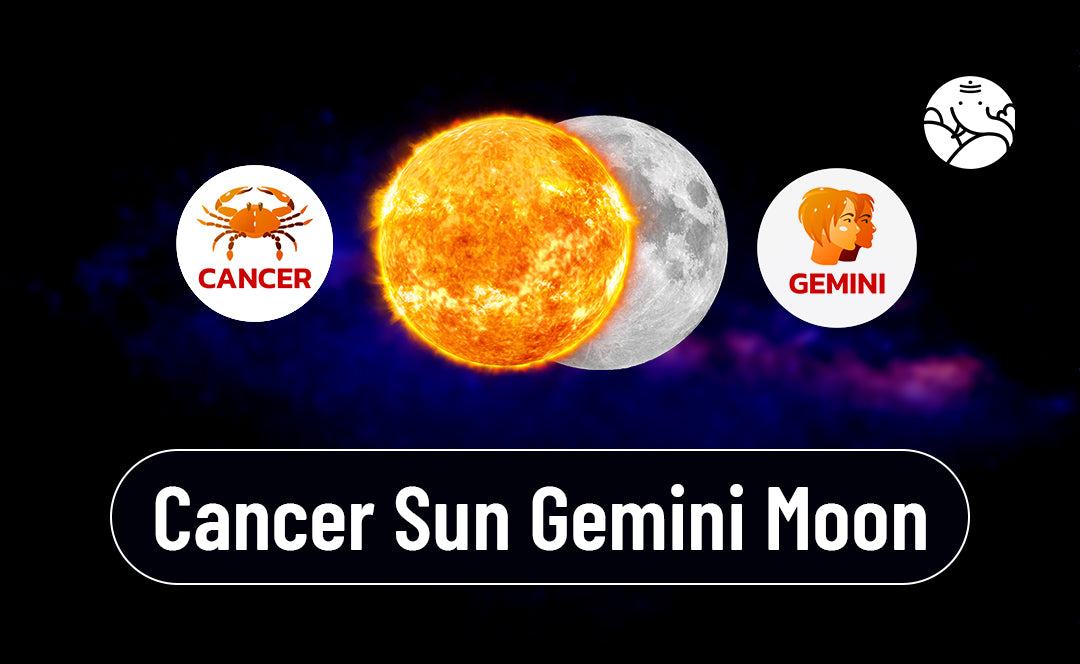 Cancer Sun Gemini Moon: Whats This Combo All About? (Simple Personality Guide)