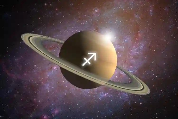 What is Saturn and Sagittarius? Learn the Basic Now!