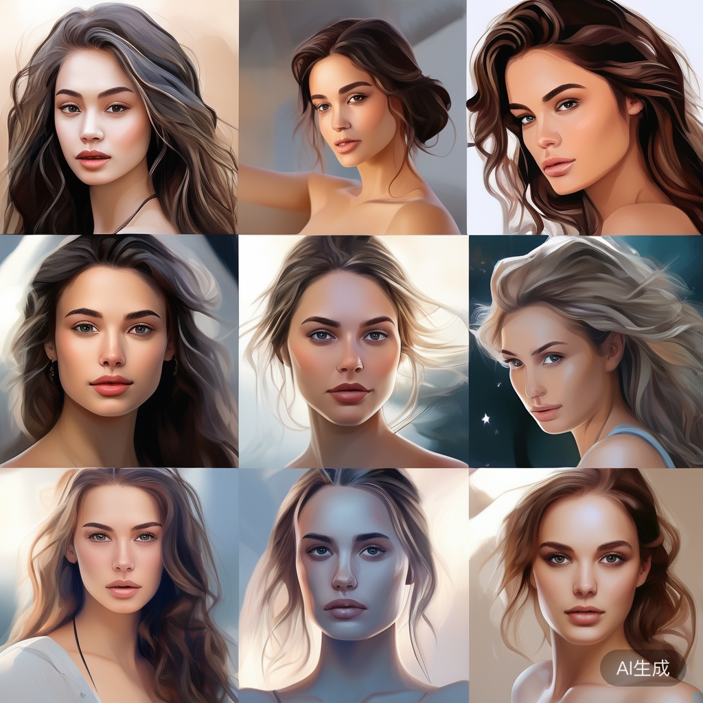 Glamour Without Makeup： Which Zodiac Women Look Beautiful au Naturel？