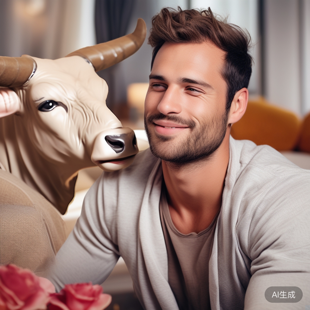 Exploring the Taurus Boyfriend： Understanding Taurus Male Personality