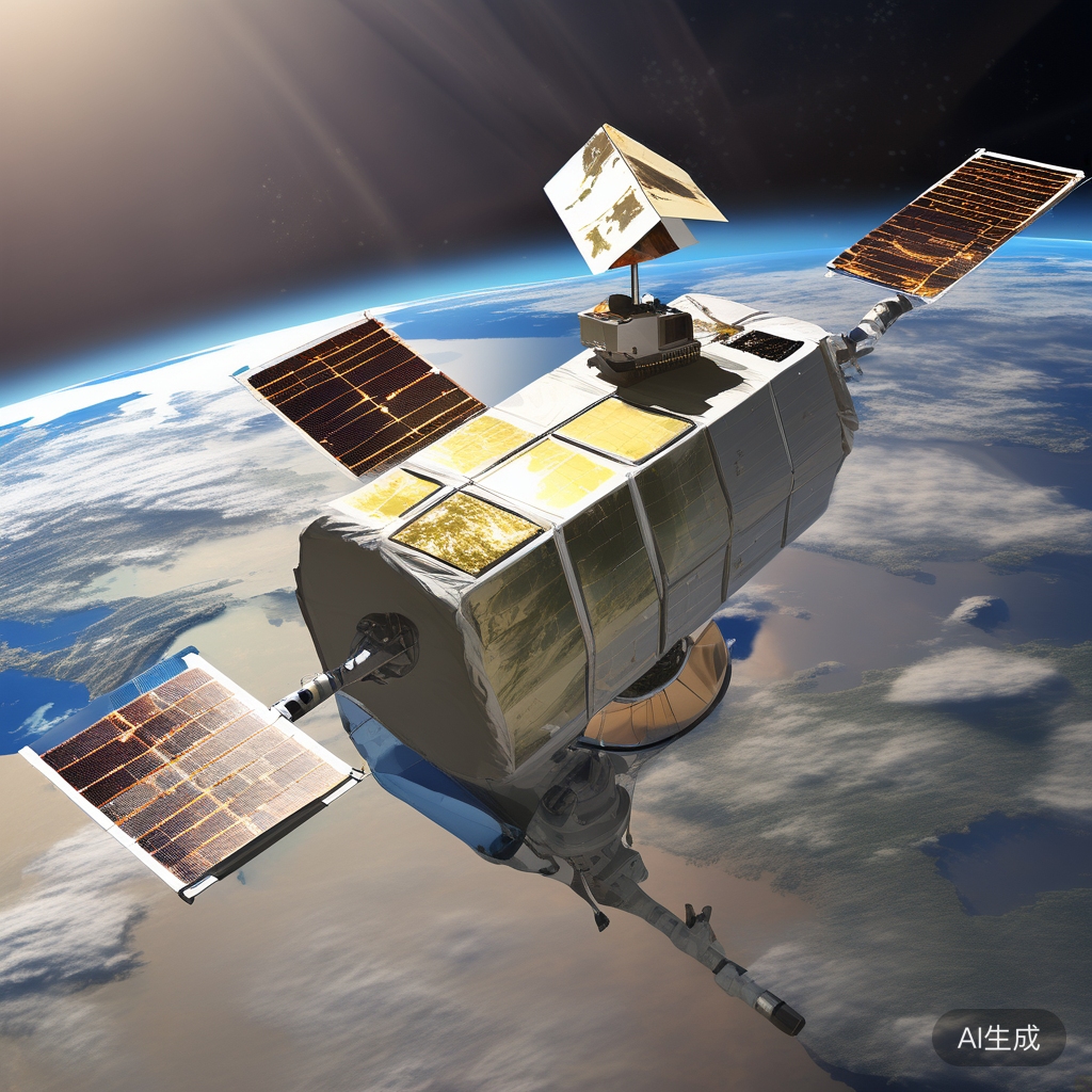 Tiny Team vs. Vast Constellation： How Planet Inc. Overcomes Challenges？