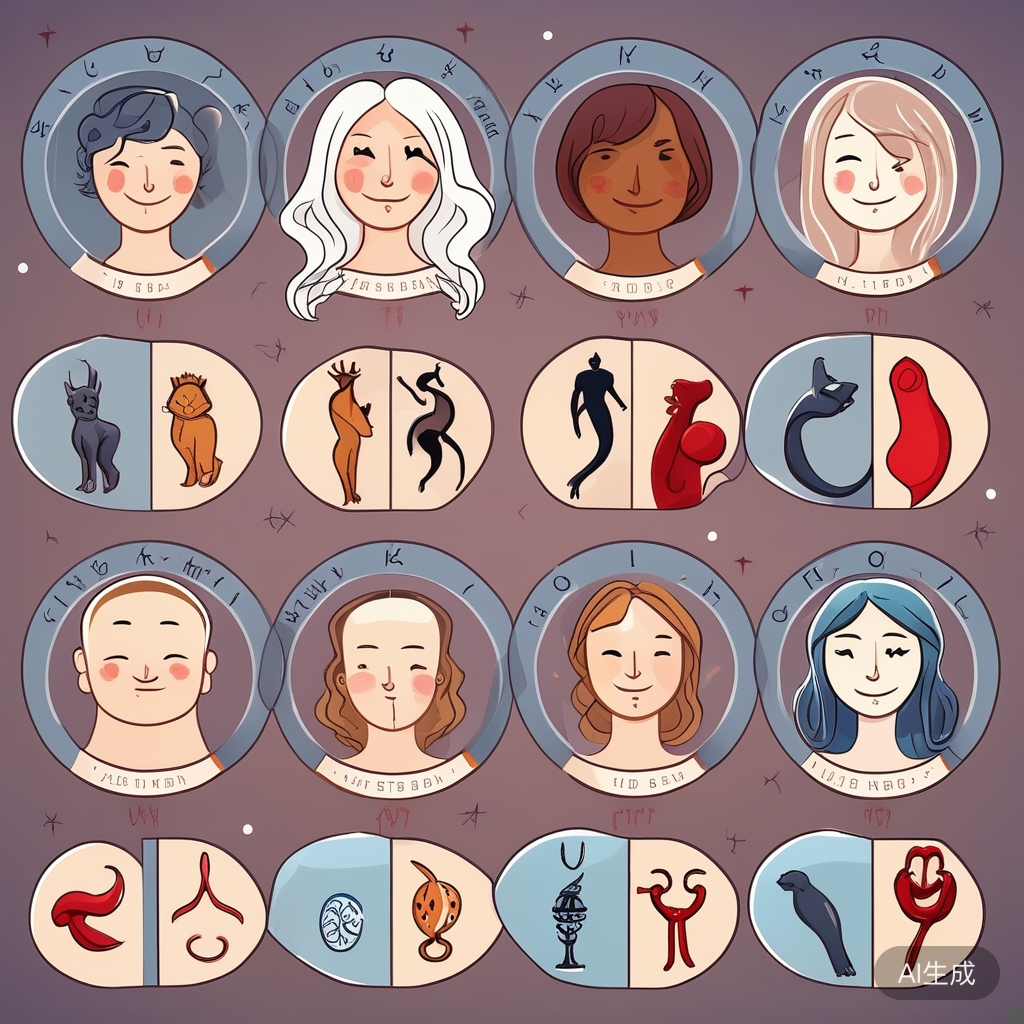 Shared Learning： Traverse the Twelve Zodiac Signs with the Memory Palace