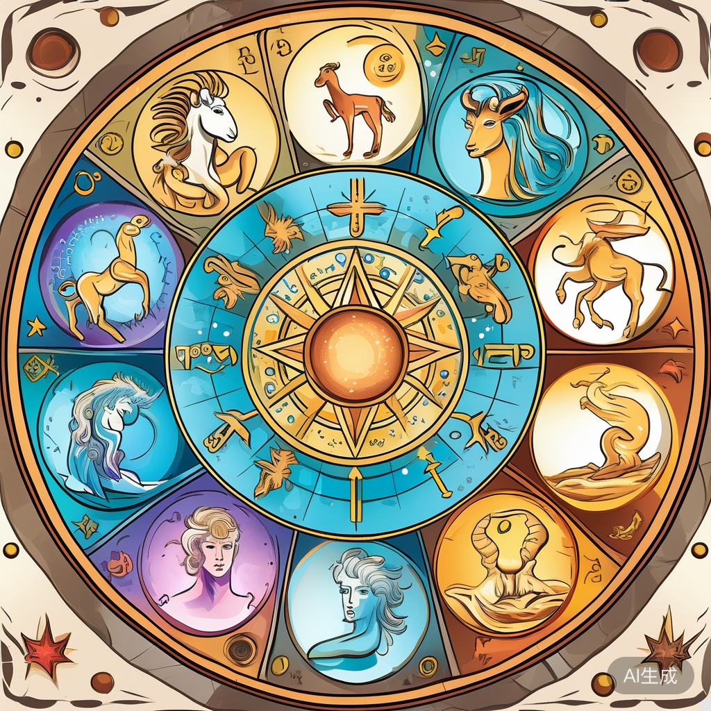 Wondering What Your Zodiac Sign Is？