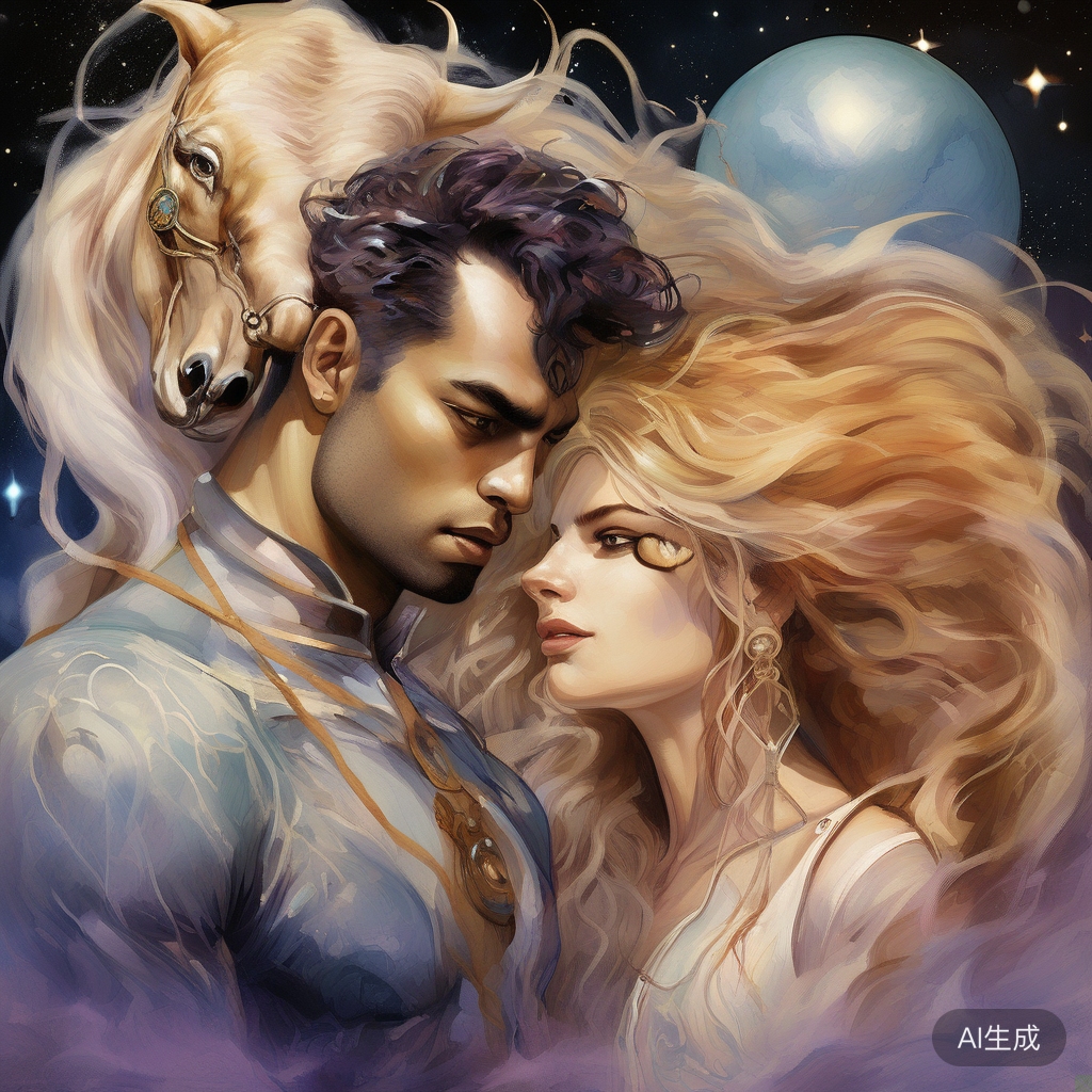 Destined Love Partners for the 12 Zodiac Signs