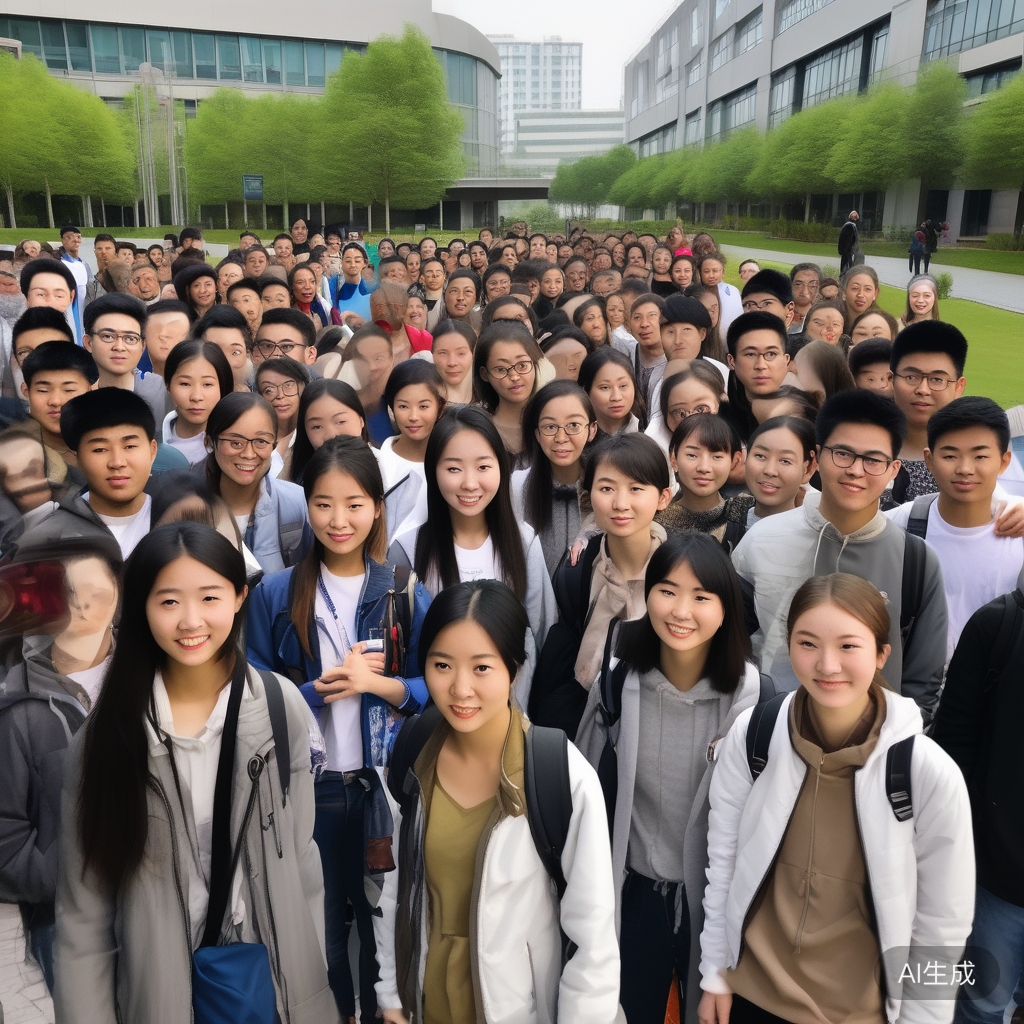 Exploring the Gender Ratio, Zodiac Distribution, Surnames, and Ages： A Deep Dive into the 2020 Undergraduate Freshmen Data at Sichuan University!