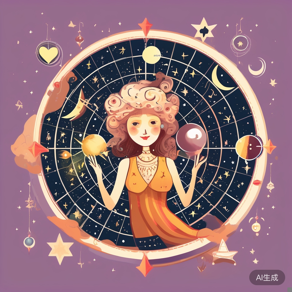 Video Channel： Astrology Insights with Director Luo -constellation Live Session Highlights from Dec 5th to Dec 18th, Secure Your Spot Now!