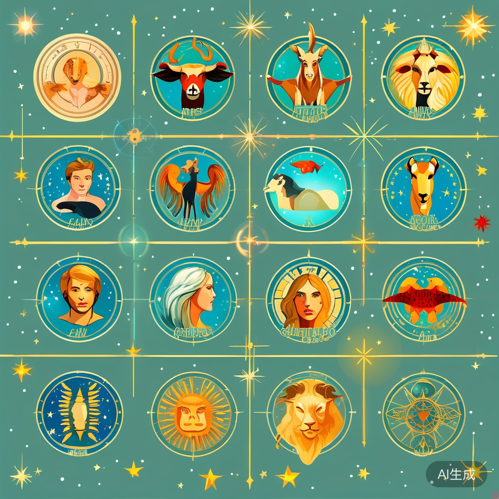 Astrological Sign Based on Lunar or Solar Calendar： What Is Your Zodiac Sign According to Your Solar Birth Date？