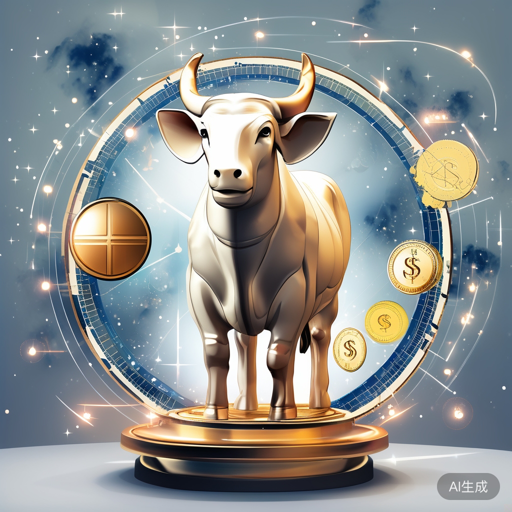 Which Zodiac Signs Are Best Suited for Crypto Investment in November