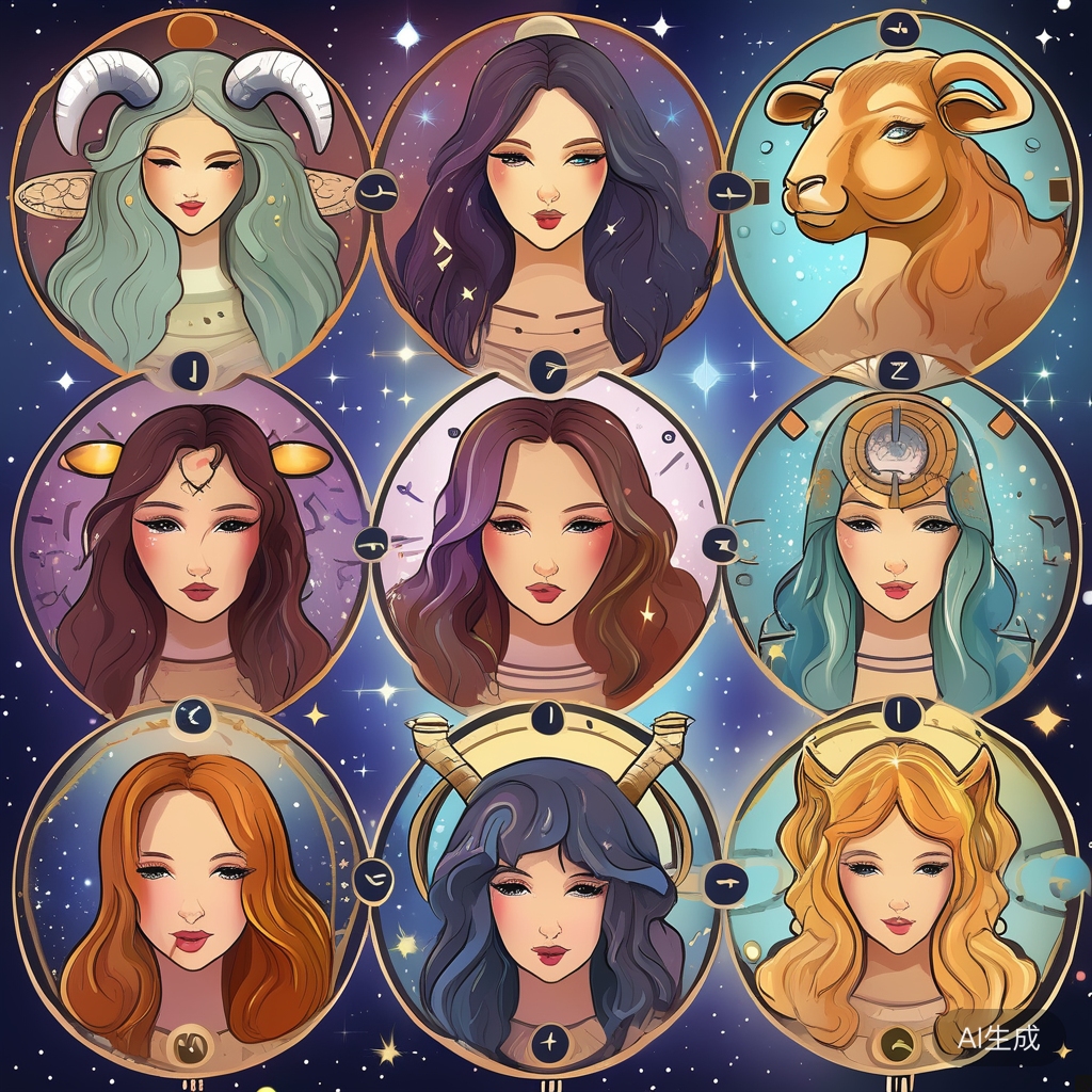 Which Zodiac Women Only Date Handsome Guys