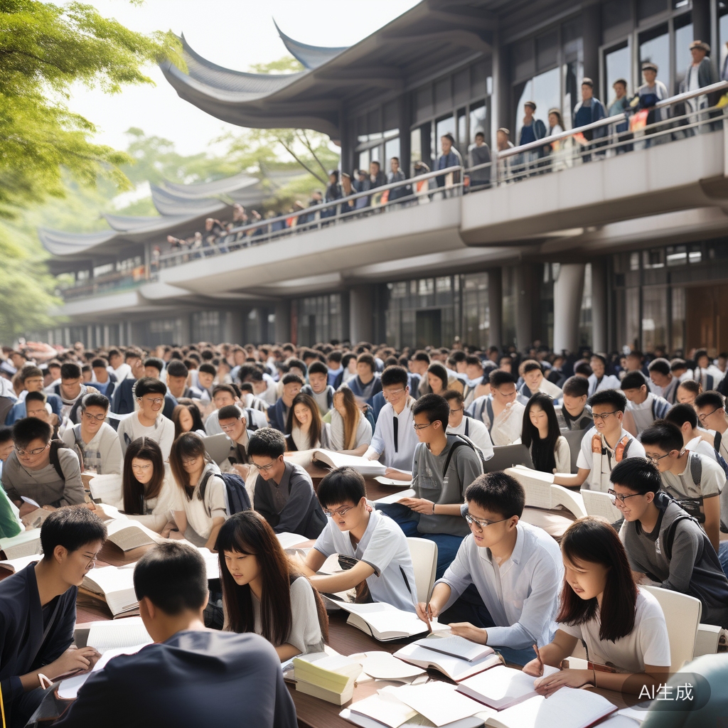 Exploring the Gender Ratio, Zodiac Distribution, Surnames, and Ages： A Deep Dive into the 2020 Undergraduate Freshmen Data at Sichuan University!