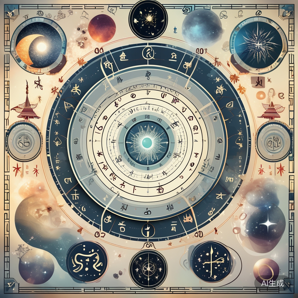 Is Your Zodiac Horoscope Accurate？ Check This Out!