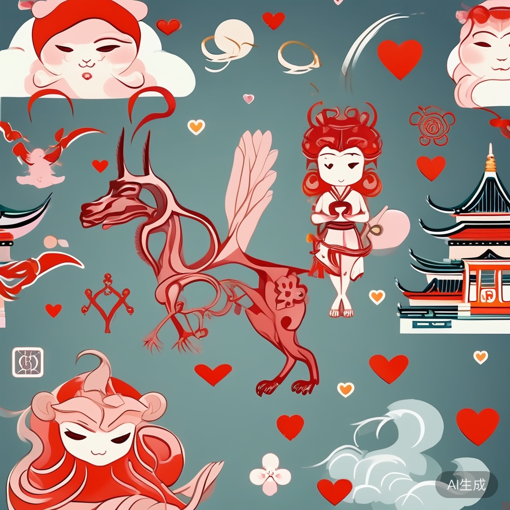 Which Zodiac Signs Prefer to Test Love with Time？