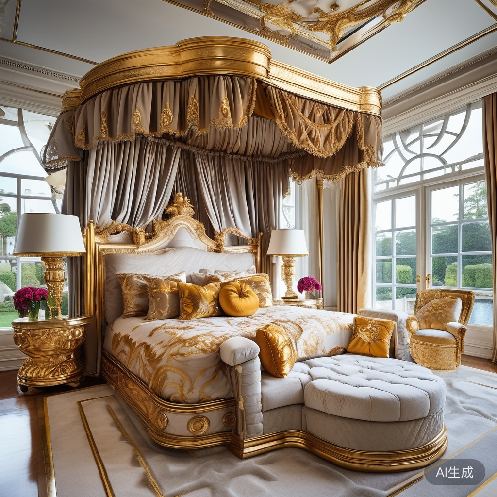 12 Zodiac Dream Princess Rooms： Does Your Personal Room Capture Your Heart？